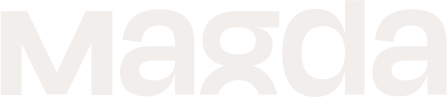 logo magda logo magda